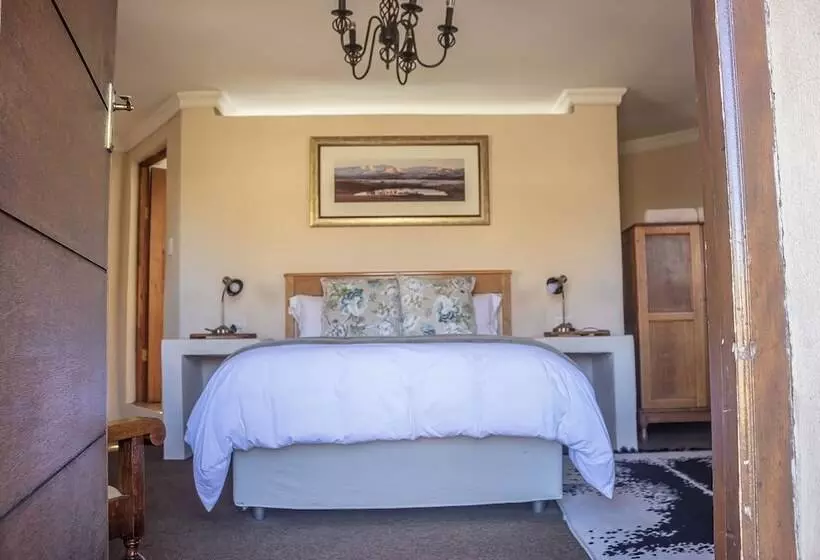 Hotelli Sani Mountain Escape