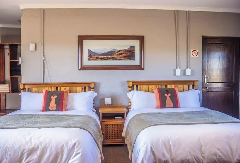 Hotelli Sani Mountain Escape