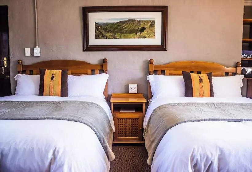 Hotelli Sani Mountain Escape