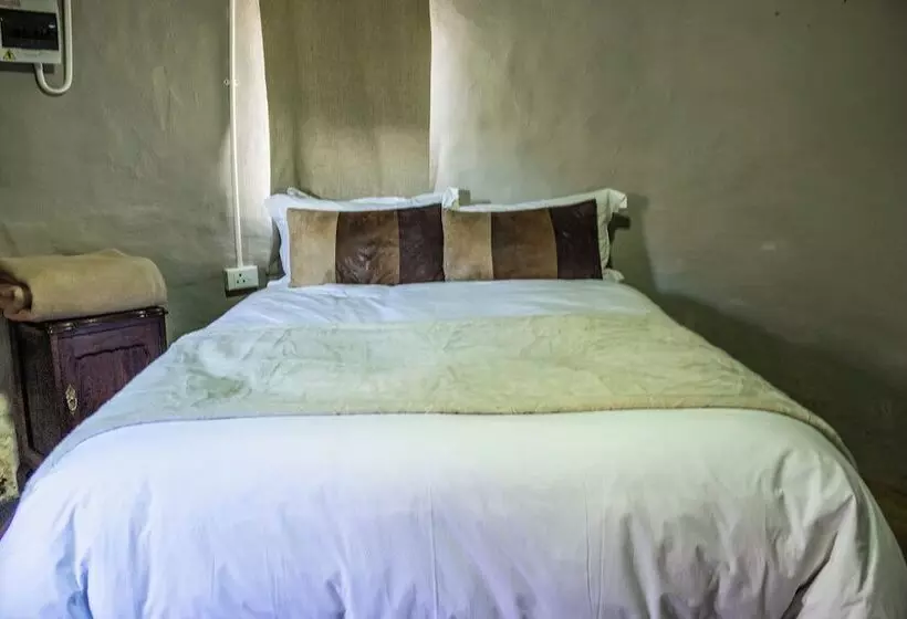 Hotelli Sani Mountain Escape