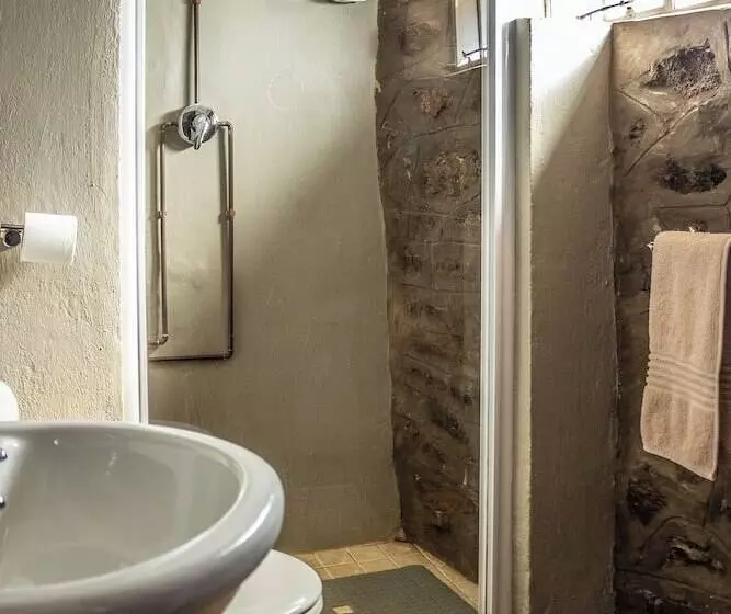 Hotelli Sani Mountain Escape