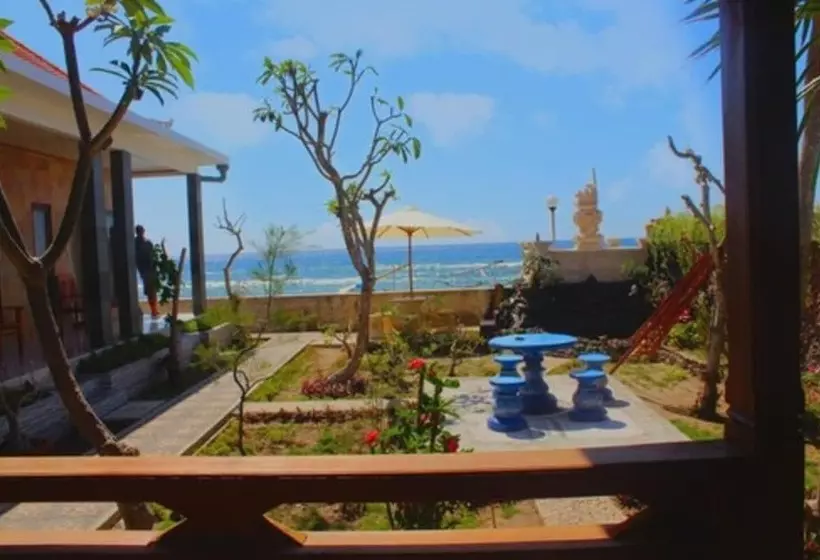 Hotelli Swan Beach Inn