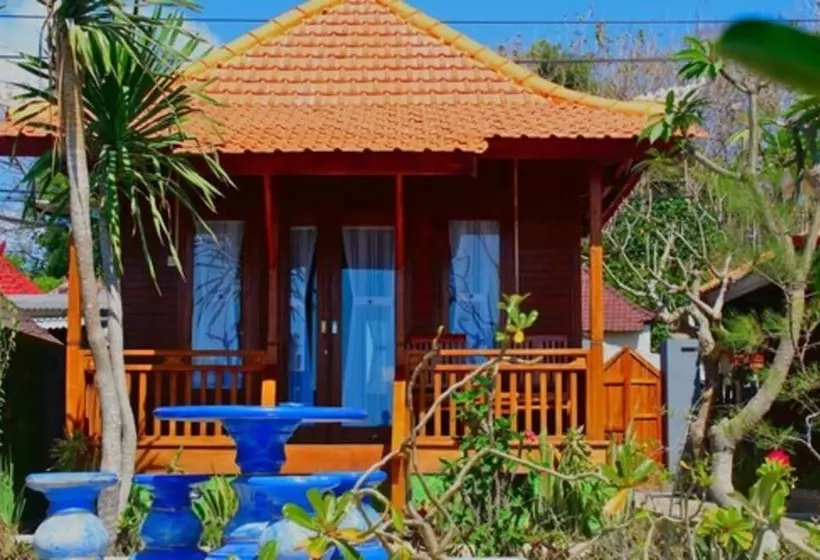 Hotelli Swan Beach Inn