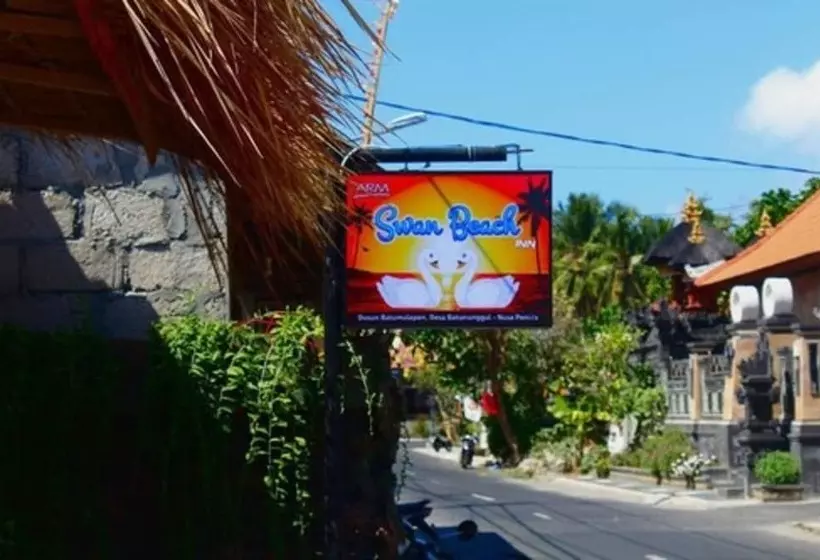 Hotelli Swan Beach Inn