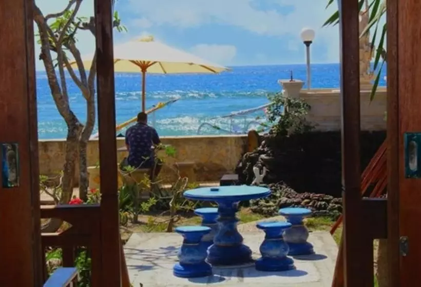 Hotelli Swan Beach Inn