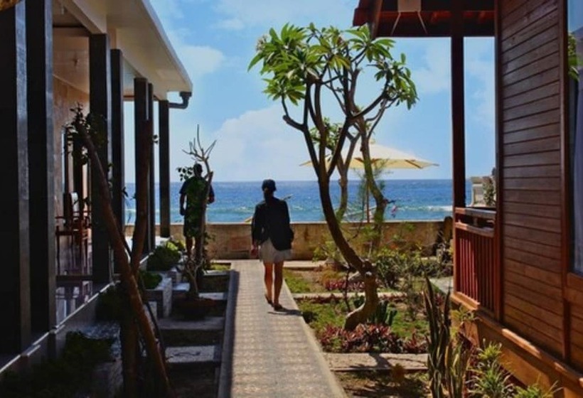 ホテル Swan Beach Inn