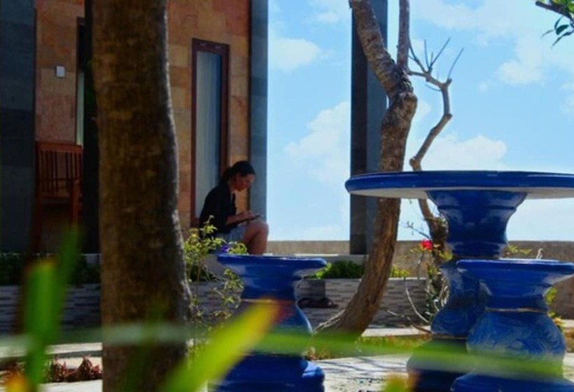 ホテル Swan Beach Inn