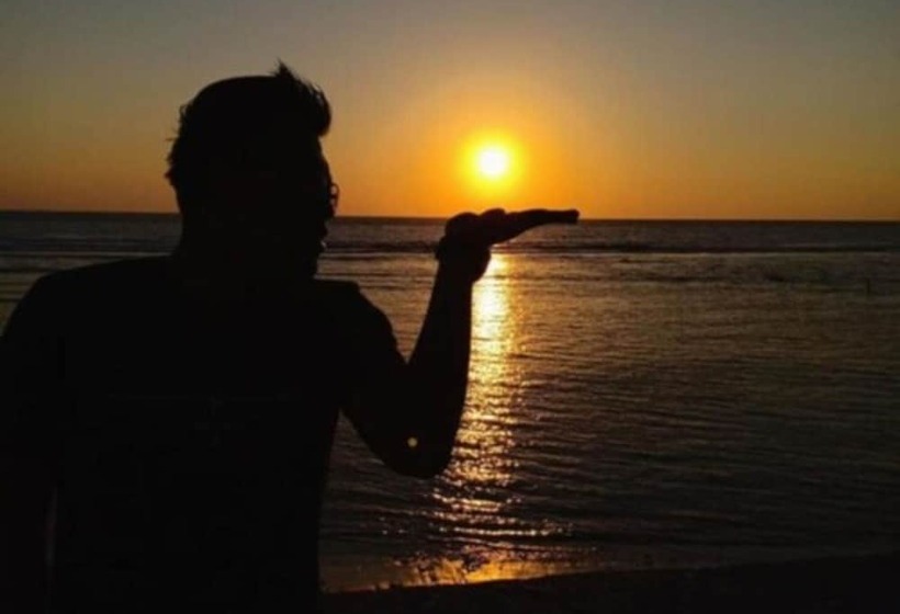 ホテル Swan Beach Inn