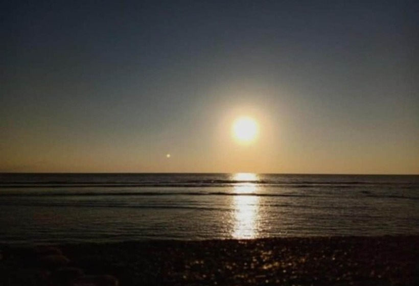 ホテル Swan Beach Inn