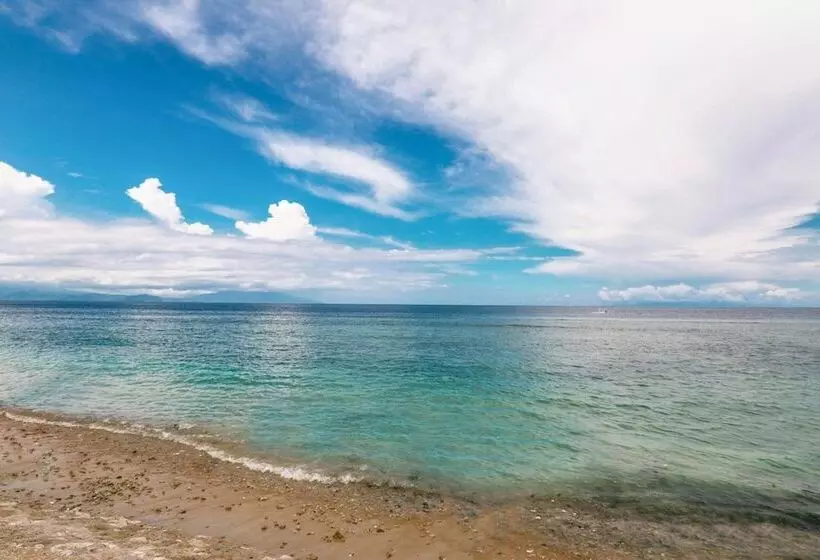Hotelli Swan Beach Inn