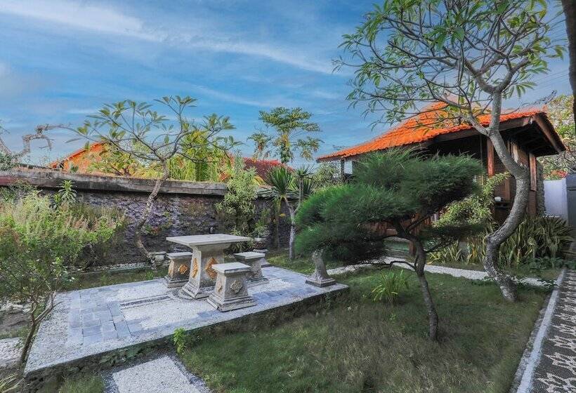 ホテル Swan Beach Inn