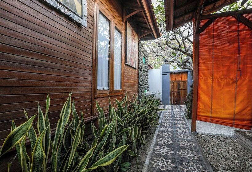 ホテル Swan Beach Inn