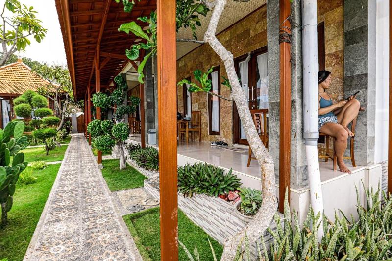 ホテル Swan Beach Inn