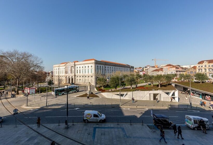 هتل Youropo Torre