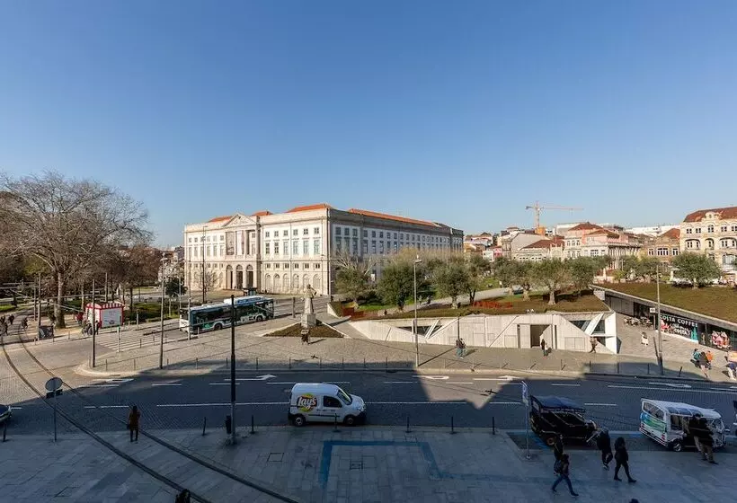 Hotelli Youropo   Torre