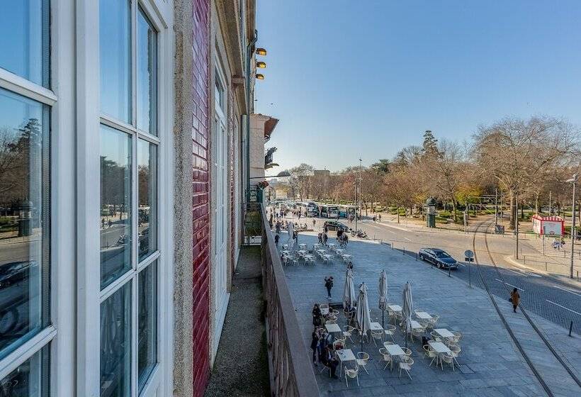 هتل Youropo Torre