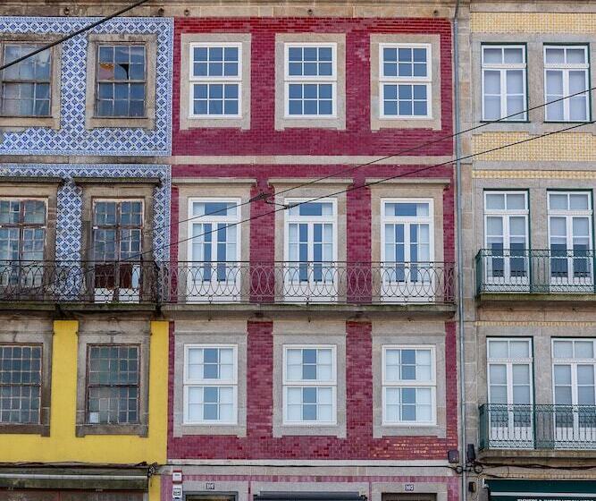 هتل Youropo Torre