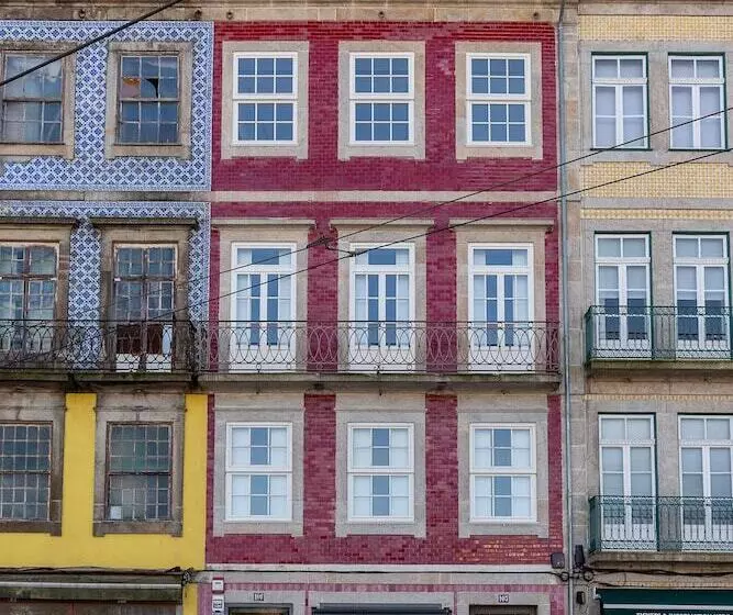 Hotelli Youropo   Torre