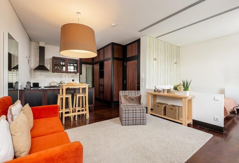 هتل Youropo Torre