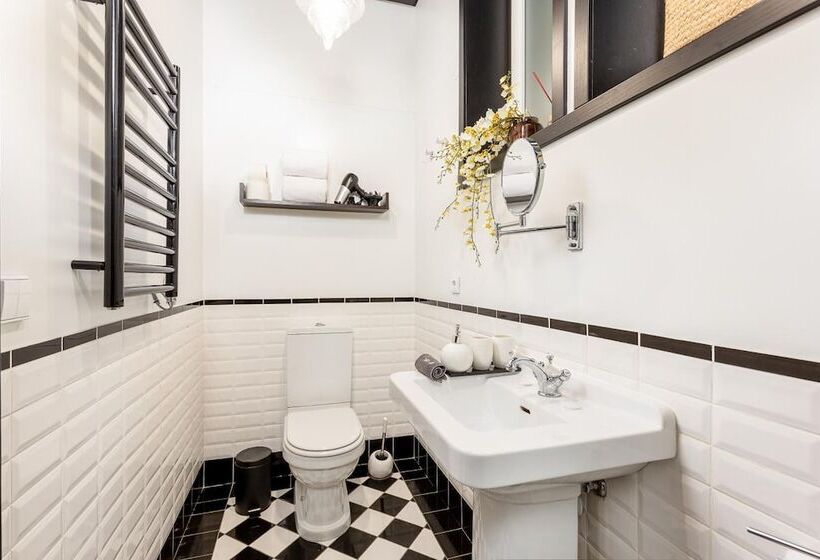 هتل Youropo Torre