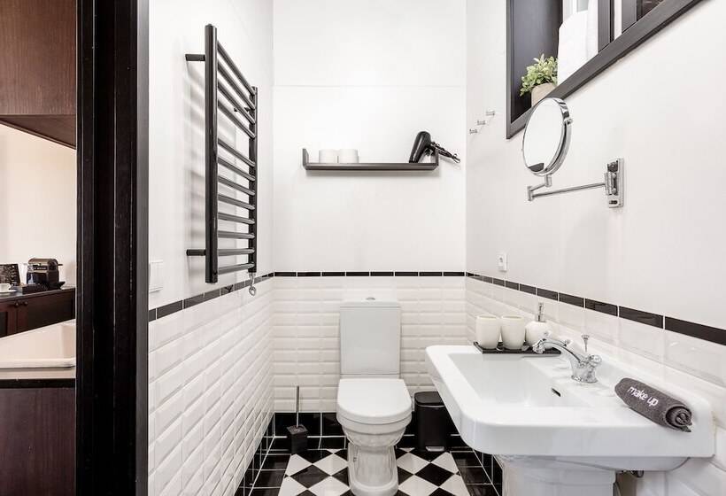 هتل Youropo Torre