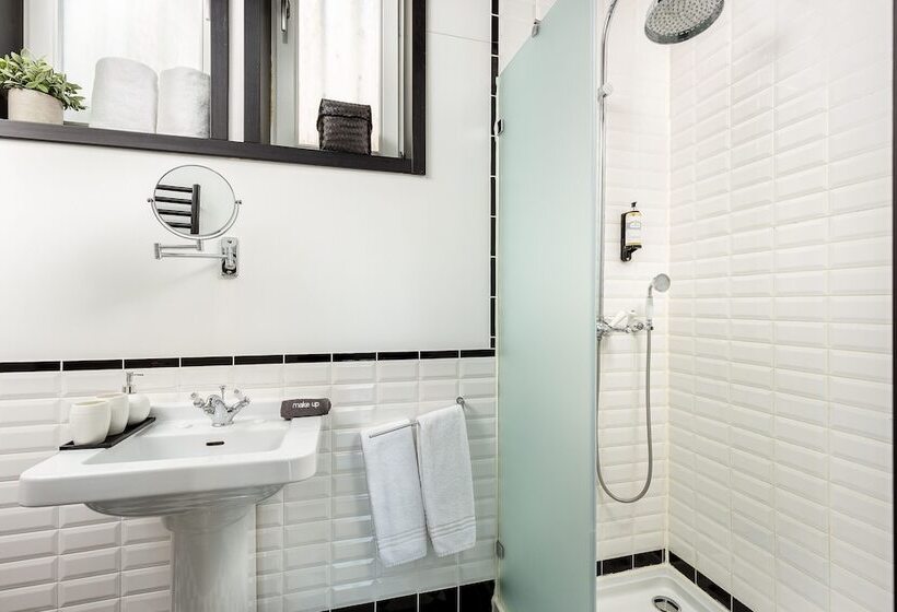 هتل Youropo Torre