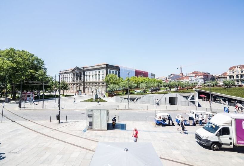 هتل Youropo Torre