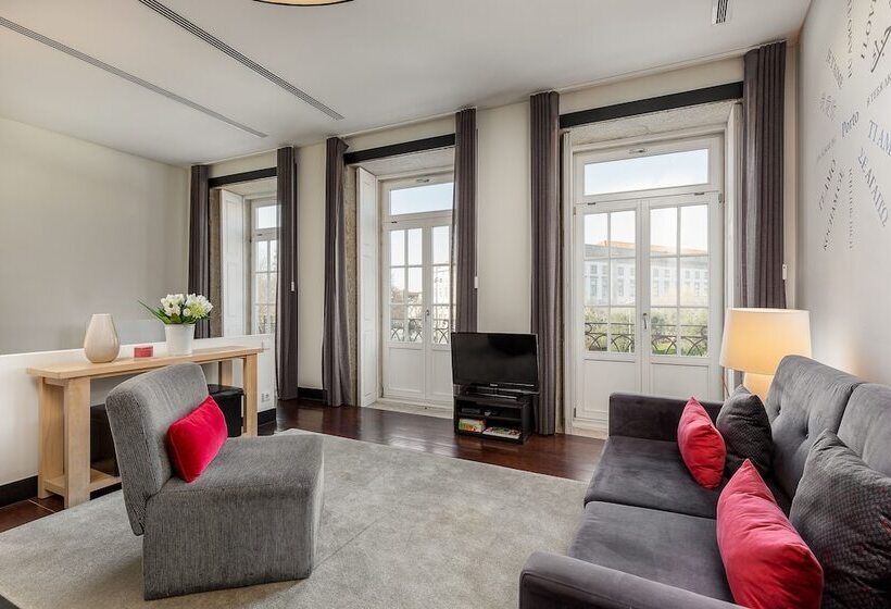 هتل Youropo Torre