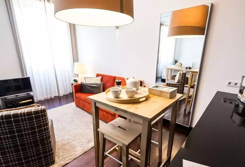 Hotelli Youropo   Torre