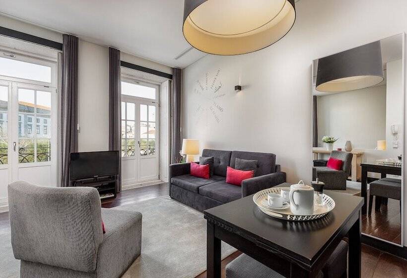 هتل Youropo Torre