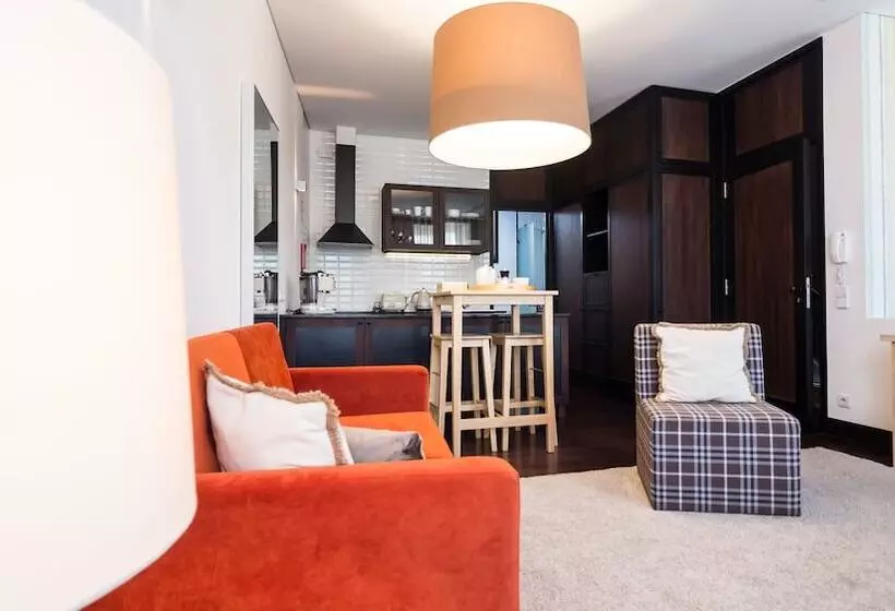 Hotelli Youropo   Torre