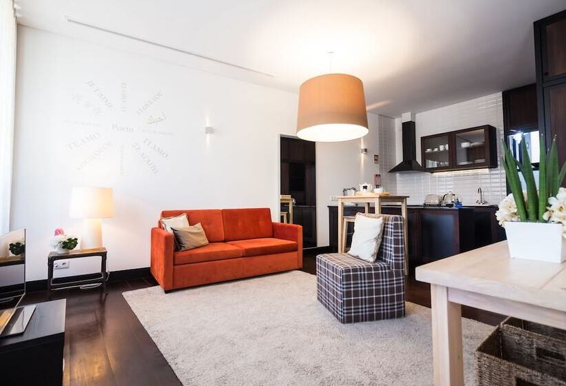 هتل Youropo Torre