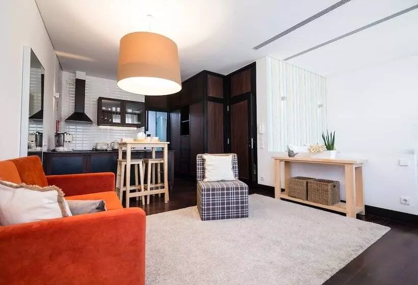 Hotelli Youropo   Torre