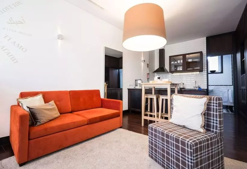 Hotelli Youropo   Torre