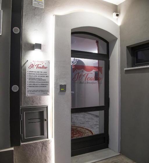 Il Teatro B&b