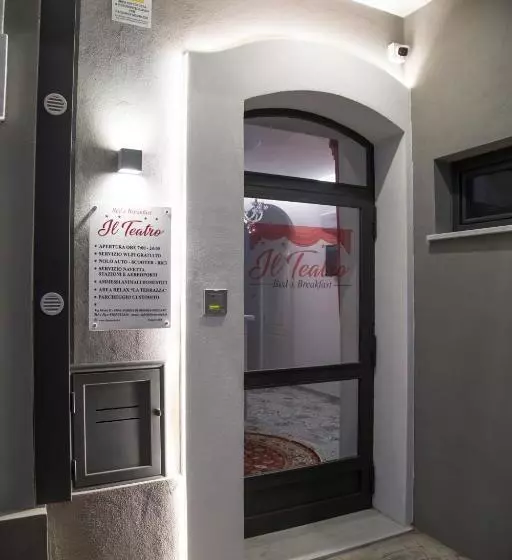 Il Teatro B&b