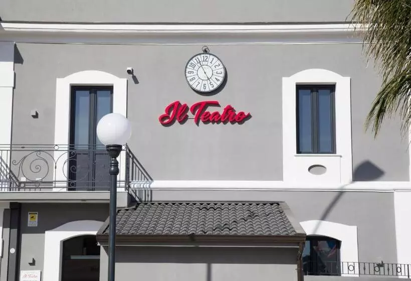 Il Teatro B&b