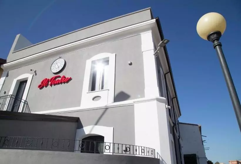 Il Teatro B&b