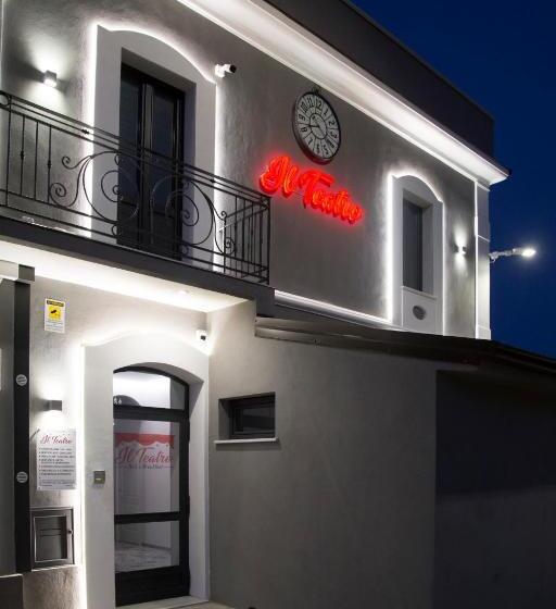 Il Teatro B&b