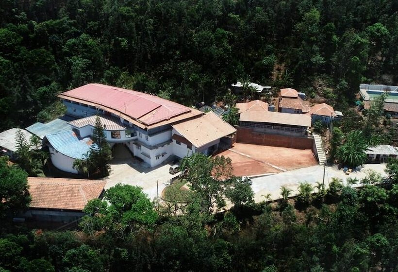 La Flora Beverly Hill Resort