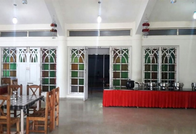 La Flora Beverly Hill Resort