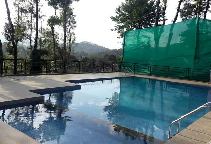 La Flora Beverly Hill Resort