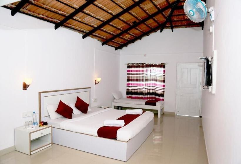 La Flora Beverly Hill Resort