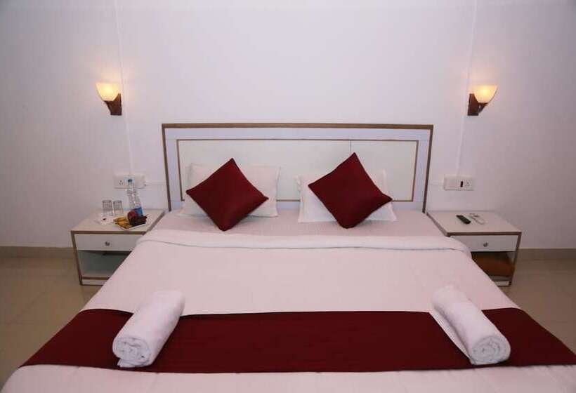 La Flora Beverly Hill Resort