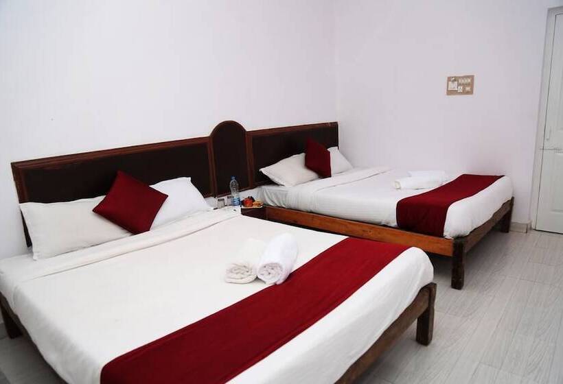 La Flora Beverly Hill Resort