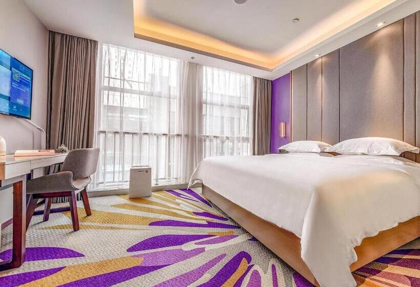 Lavande Hotel Xining Xigang