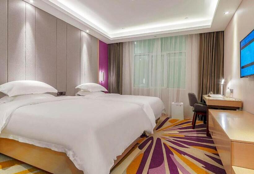 Lavande Hotel Xining Xigang