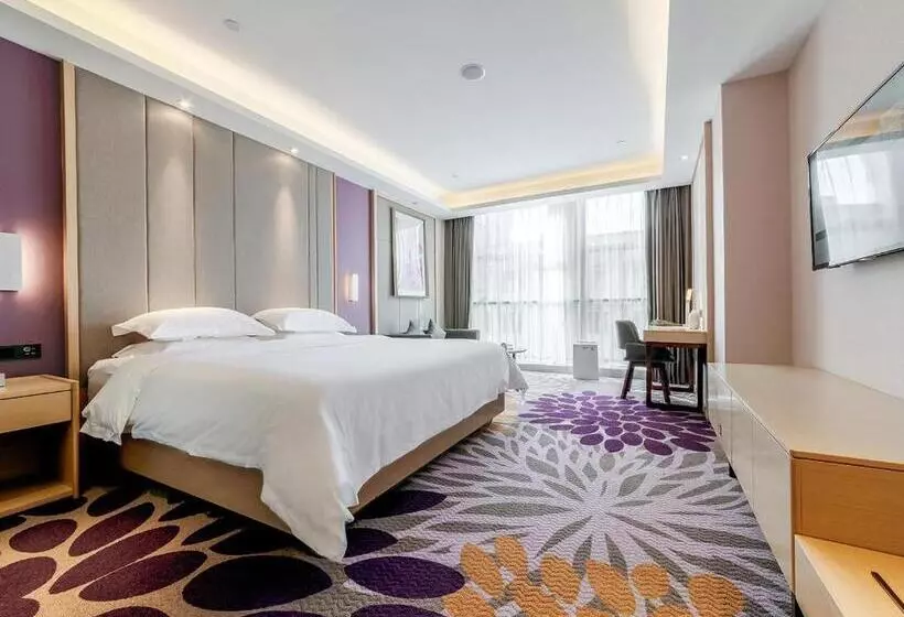 Lavande Hotel Xining Xigang