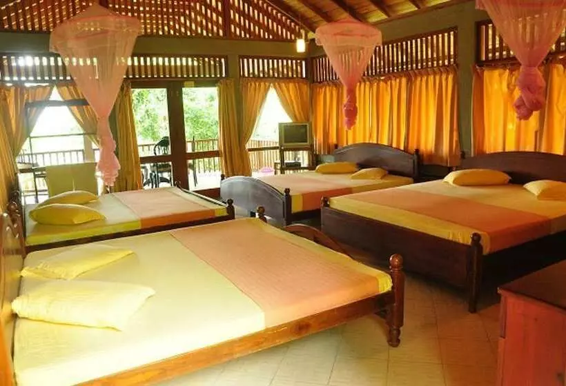 Nature Lovers Resort