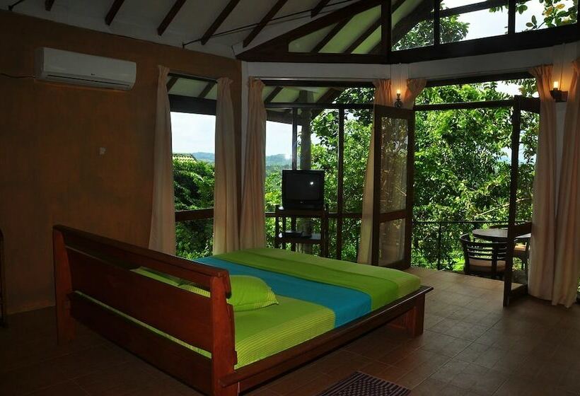 Nature Lovers Resort